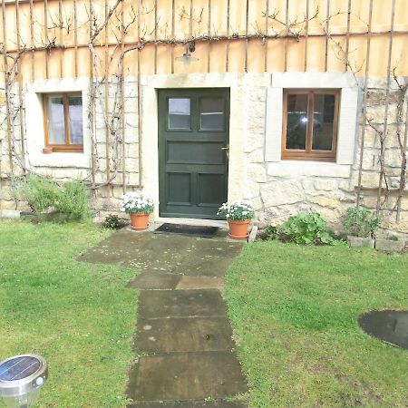 Ferienwohnung Mit Charme In Dresden Pillnitz Екстериор снимка