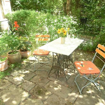 Ferienwohnung Mit Charme In Dresden Pillnitz Екстериор снимка