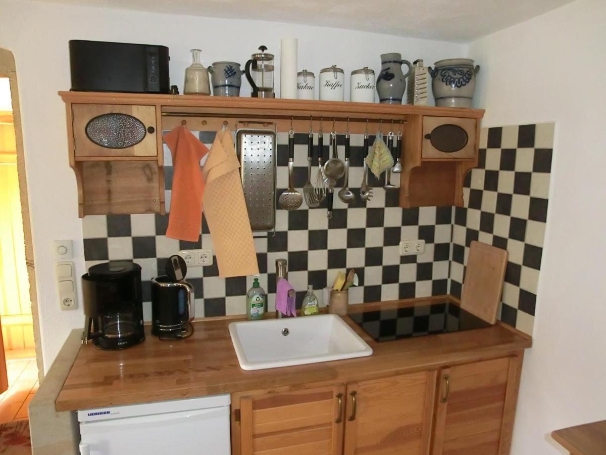 Ferienwohnung Mit Charme In Dresden Pillnitz Екстериор снимка