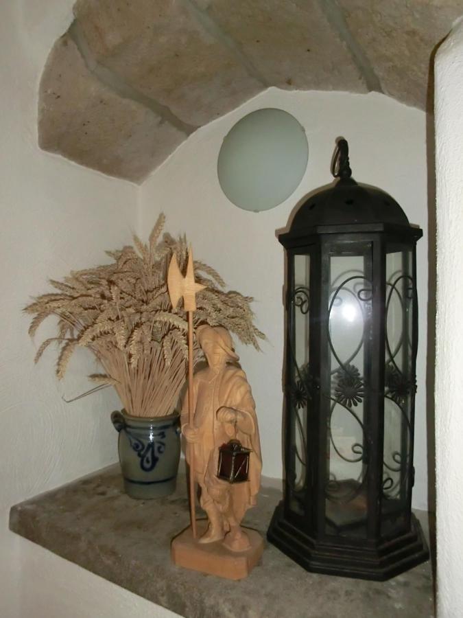 Ferienwohnung Mit Charme In Dresden Pillnitz Екстериор снимка