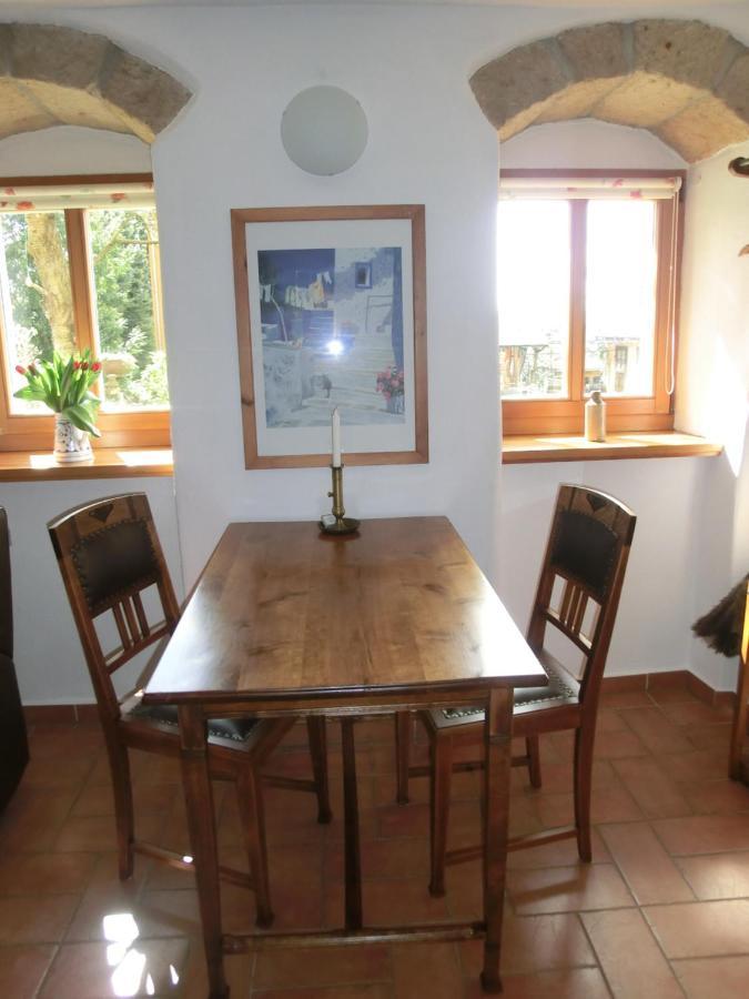 Ferienwohnung Mit Charme In Dresden Pillnitz Екстериор снимка