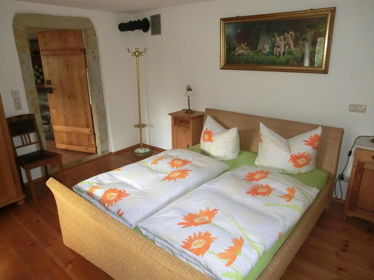 Ferienwohnung Mit Charme In Dresden Pillnitz Екстериор снимка