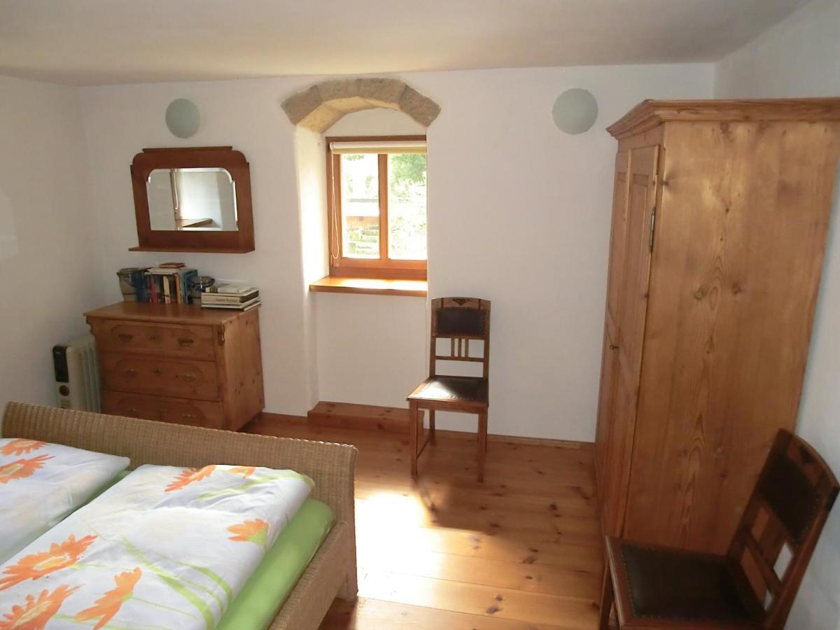 Ferienwohnung Mit Charme In Dresden Pillnitz Екстериор снимка