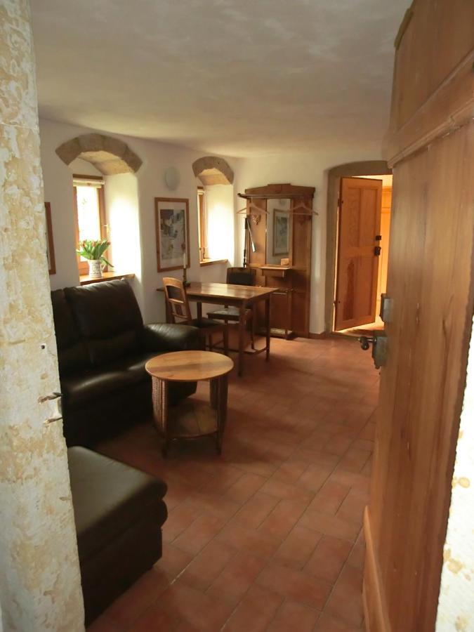 Ferienwohnung Mit Charme In Dresden Pillnitz Екстериор снимка