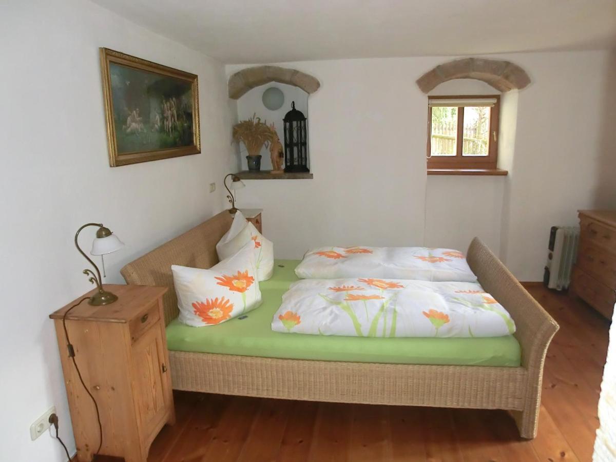 Ferienwohnung Mit Charme In Dresden Pillnitz Екстериор снимка