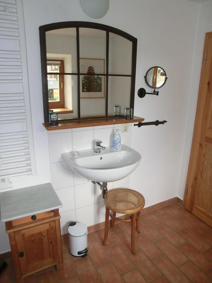 Ferienwohnung Mit Charme In Dresden Pillnitz Екстериор снимка