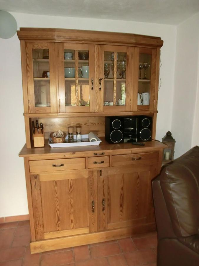 Ferienwohnung Mit Charme In Dresden Pillnitz Екстериор снимка