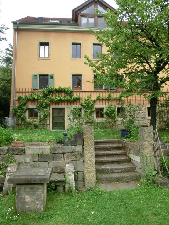 Ferienwohnung Mit Charme In Dresden Pillnitz Екстериор снимка