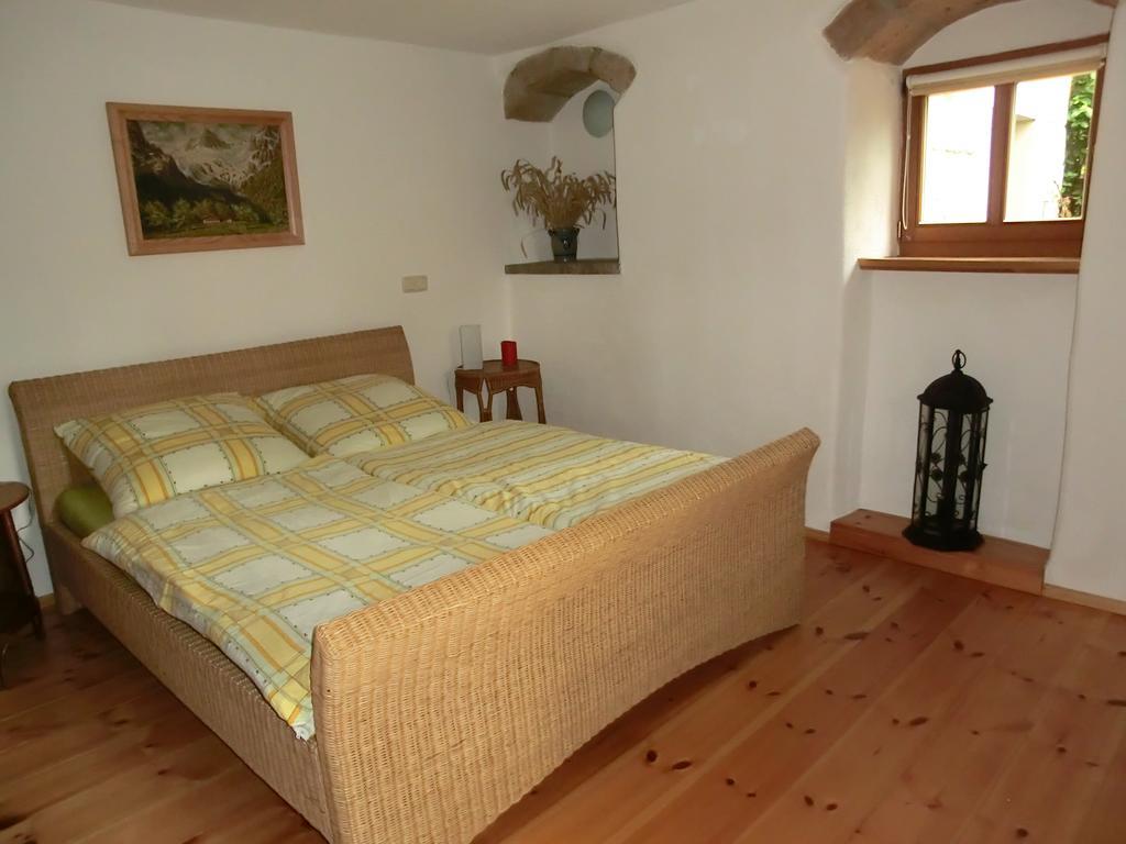 Ferienwohnung Mit Charme In Dresden Pillnitz Екстериор снимка